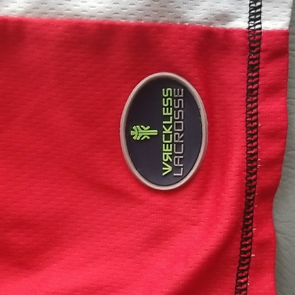 LACROSSE Reckless Men's Board Shorts Size Large - Picture 7 of 14